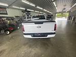 2025 Ford F-150 Regular Cab 4x4 Lowered Black Widow Premium Lifted Truck for sale #1FTMF1L50SKD87752 - photo 7