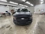 2025 Ford F-150 Regular Cab 4x4 Lowered Black Widow Premium Lifted Truck for sale #1FTMF1L50SKD92594 - photo 3