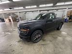 2025 Ford F-150 Regular Cab 4x4 Lowered Black Widow Premium Lifted Truck for sale #1FTMF1L50SKD92594 - photo 4