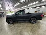 2025 Ford F-150 Regular Cab 4x4 Lowered Black Widow Premium Lifted Truck for sale #1FTMF1L50SKD92594 - photo 5