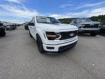 2025 Ford F-150 Regular Cab 4x4 Lowered Black Widow Premium Lifted Truck for sale #1FTMF1L50SKE22693 - photo 10