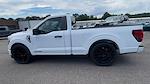 2025 Ford F-150 Regular Cab 4x4 Lowered Black Widow Premium Lifted Truck for sale #1FTMF1L50SKE22693 - photo 3