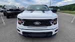 2025 Ford F-150 Regular Cab 4x4 Lowered Black Widow Premium Lifted Truck for sale #1FTMF1L50SKE22693 - photo 5