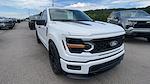 2025 Ford F-150 Regular Cab 4x4 Lowered Black Widow Premium Lifted Truck for sale #1FTMF1L50SKE22693 - photo 6