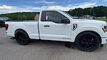 2025 Ford F-150 Regular Cab 4x4 Lowered Black Widow Premium Lifted Truck for sale #1FTMF1L50SKE22693 - photo 7