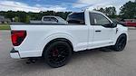 2025 Ford F-150 Regular Cab 4x4 Lowered Black Widow Premium Lifted Truck for sale #1FTMF1L50SKE22693 - photo 8