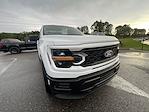 2025 Ford F-150 Regular Cab 4x4 Lowered Black Widow Premium Lifted Truck for sale #1FTMF1L50SKE23455 - photo 10