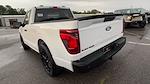 2025 Ford F-150 Regular Cab 4x4 Lowered Black Widow Premium Lifted Truck for sale #1FTMF1L50SKE23455 - photo 2