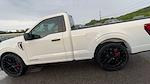 2025 Ford F-150 Regular Cab 4x4 Lowered Black Widow Premium Lifted Truck for sale #1FTMF1L50SKE23455 - photo 3