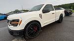 2025 Ford F-150 Regular Cab 4x4 Lowered Black Widow Premium Lifted Truck for sale #1FTMF1L50SKE23455 - photo 4