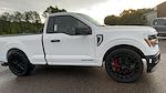 2025 Ford F-150 Regular Cab 4x4 Lowered Black Widow Premium Lifted Truck for sale #1FTMF1L50SKE23455 - photo 7