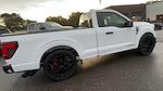 2025 Ford F-150 Regular Cab 4x4 Lowered Black Widow Premium Lifted Truck for sale #1FTMF1L50SKE23455 - photo 8