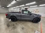 2025 Ford F-150 Regular Cab 4x4 Lowered Black Widow Premium Lifted Truck for sale #1FTMF1L50SKE53670 - photo 9