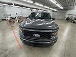 2025 Ford F-150 Regular Cab 4x4 Lowered Black Widow Premium Lifted Truck for sale #1FTMF1L50SKE53670 - photo 3
