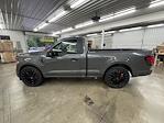 2025 Ford F-150 Regular Cab 4x4 Lowered Black Widow Premium Lifted Truck for sale #1FTMF1L50SKE53670 - photo 5