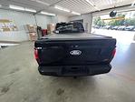 2025 Ford F-150 Regular Cab 4x4 Lowered Black Widow Premium Lifted Truck for sale #1FTMF1L50SKE58545 - photo 7