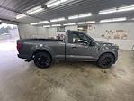 2025 Ford F-150 Regular Cab 4x4 Lowered Black Widow Premium Lifted Truck for sale #1FTMF1L50SKE58724 - photo 9