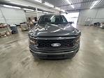 2025 Ford F-150 Regular Cab 4x4 Lowered Black Widow Premium Lifted Truck for sale #1FTMF1L50SKE58724 - photo 3