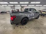2025 Ford F-150 Regular Cab 4x4 Lowered Black Widow Premium Lifted Truck for sale #1FTMF1L50SKE58724 - photo 8