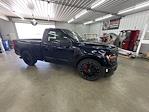 2025 Ford F-150 Regular Cab 4x4 Lowered Black Widow Premium Lifted Truck for sale #1FTMF1L50SKE59601 - photo 2