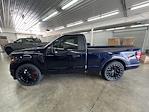 2025 Ford F-150 Regular Cab 4x4 Lowered Black Widow Premium Lifted Truck for sale #1FTMF1L50SKE59601 - photo 5