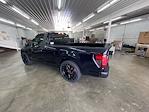 2025 Ford F-150 Regular Cab 4x4 Lowered Black Widow Premium Lifted Truck for sale #1FTMF1L50SKE59601 - photo 6