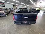 2025 Ford F-150 Regular Cab 4x4 Lowered Black Widow Premium Lifted Truck for sale #1FTMF1L50SKE59601 - photo 7