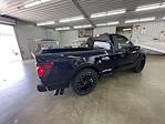 2025 Ford F-150 Regular Cab 4x4 Lowered Black Widow Premium Lifted Truck for sale #1FTMF1L50SKE59601 - photo 8