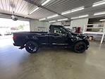 2025 Ford F-150 Regular Cab 4x4 Lowered Black Widow Premium Lifted Truck for sale #1FTMF1L50SKE59601 - photo 9