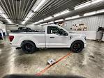 2025 Ford F-150 Regular Cab 4x4 Lowered Black Widow Premium Lifted Truck for sale #1FTMF1L51SKD16382 - photo 9