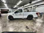 2025 Ford F-150 Regular Cab 4x4 Lowered Black Widow Premium Lifted Truck for sale #1FTMF1L51SKD16382 - photo 5