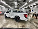 2025 Ford F-150 Regular Cab 4x4 Lowered Black Widow Premium Lifted Truck for sale #1FTMF1L51SKD16382 - photo 6