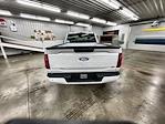 2025 Ford F-150 Regular Cab 4x4 Lowered Black Widow Premium Lifted Truck for sale #1FTMF1L51SKD16382 - photo 7