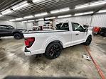 2025 Ford F-150 Regular Cab 4x4 Lowered Black Widow Premium Lifted Truck for sale #1FTMF1L51SKD16382 - photo 8