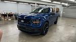 2025 Ford F-150 Regular Cab 4x4 Lowered Black Widow Premium Lifted Truck for sale #1FTMF1L51SKD49544 - photo 4