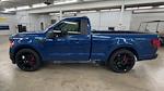 2025 Ford F-150 Regular Cab 4x4 Lowered Black Widow Premium Lifted Truck for sale #1FTMF1L51SKD49544 - photo 5