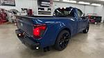2025 Ford F-150 Regular Cab 4x4 Lowered Black Widow Premium Lifted Truck for sale #1FTMF1L51SKD49544 - photo 8