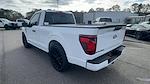 2025 Ford F-150 Regular Cab 4x4 Lowered Black Widow Premium Lifted Truck for sale #1FTMF1L51SKD55411 - photo 9