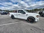 2025 Ford F-150 Regular Cab 4x4 Lowered Black Widow Premium Lifted Truck for sale #1FTMF1L51SKD55411 - photo 10