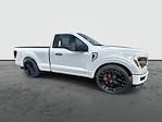 2025 Ford F-150 Regular Cab 4x4 Lowered Black Widow Premium Lifted Truck for sale #1FTMF1L51SKD55411 - photo 1