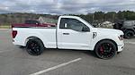 2025 Ford F-150 Regular Cab 4x4 Lowered Black Widow Premium Lifted Truck for sale #1FTMF1L51SKD55411 - photo 4
