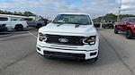 2025 Ford F-150 Regular Cab 4x4 Lowered Black Widow Premium Lifted Truck for sale #1FTMF1L51SKD55411 - photo 6