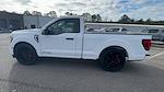2025 Ford F-150 Regular Cab 4x4 Lowered Black Widow Premium Lifted Truck for sale #1FTMF1L51SKD55411 - photo 8