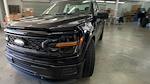 2025 Ford F-150 Regular Cab 4x4 Lowered Black Widow Premium Lifted Truck for sale #1FTMF1L51SKD67056 - photo 4