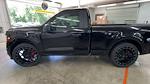 2025 Ford F-150 Regular Cab 4x4 Lowered Black Widow Premium Lifted Truck for sale #1FTMF1L51SKD67056 - photo 5