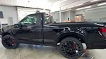 2025 Ford F-150 Regular Cab 4x4 Lowered Black Widow Premium Lifted Truck for sale #1FTMF1L51SKD67056 - photo 6