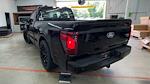 2025 Ford F-150 Regular Cab 4x4 Lowered Black Widow Premium Lifted Truck for sale #1FTMF1L51SKD67056 - photo 7
