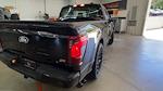 2025 Ford F-150 Regular Cab 4x4 Lowered Black Widow Premium Lifted Truck for sale #1FTMF1L51SKD67056 - photo 8