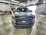 2025 Ford F-150 Regular Cab 4x4 Lowered Black Widow Premium Lifted Truck for sale #1FTMF1L51SKD92975 - photo 3
