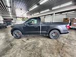 2025 Ford F-150 Regular Cab 4x4 Lowered Black Widow Premium Lifted Truck for sale #1FTMF1L51SKD92975 - photo 5